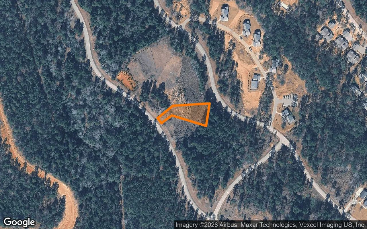 0.55 Acres in Montgomery - Montgomery County, TX in Montgomery County, TX