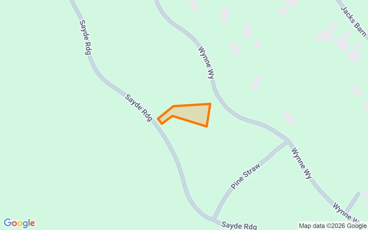 0.55 Acres in Montgomery - Montgomery County, TX in Montgomery County, TX