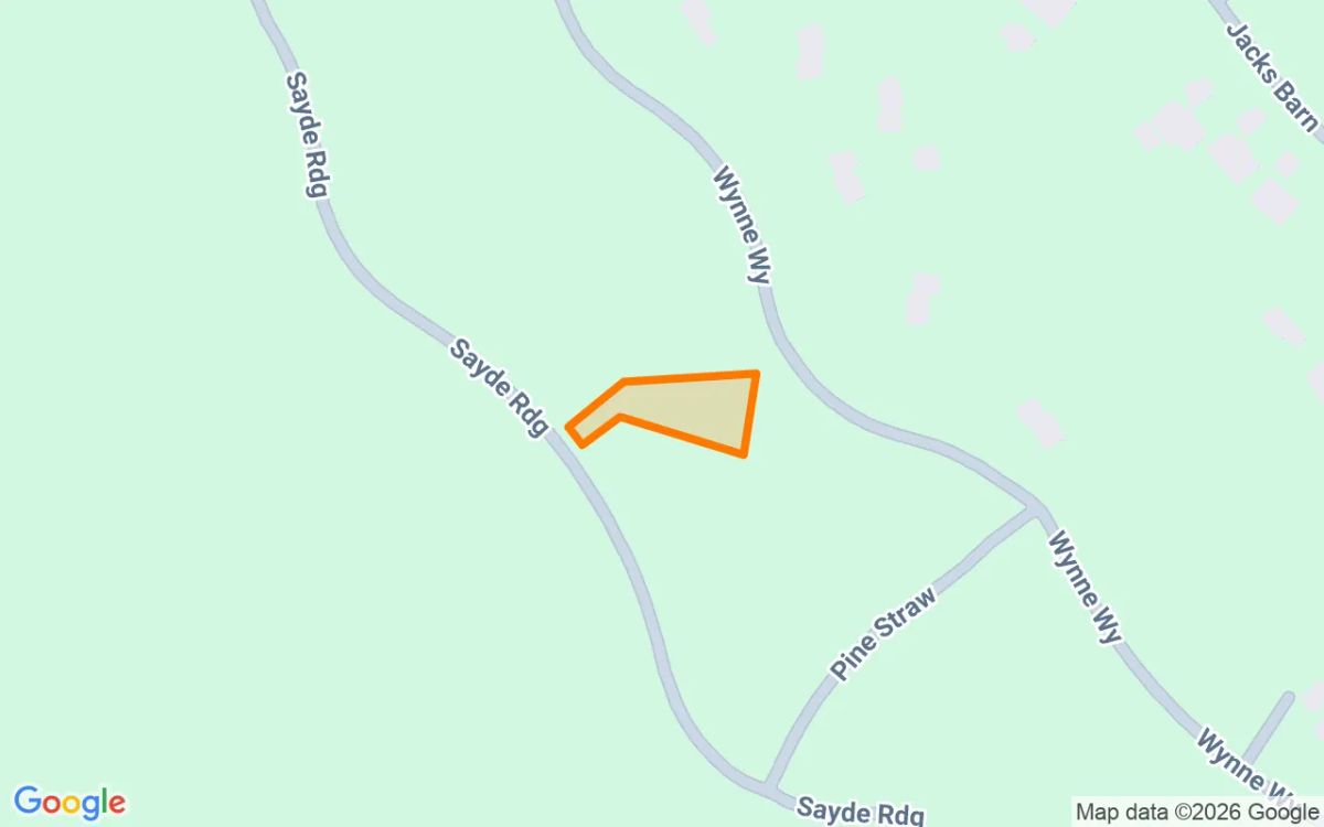 0.55 Acres in Montgomery - Montgomery County, TX - Image 2