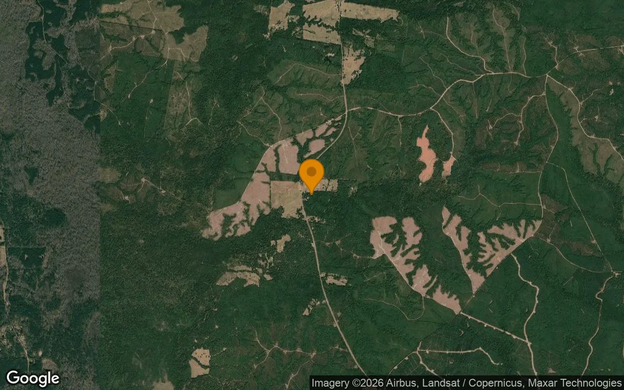 1.5 Acres in Bronson - San Augustine County, TX in San Augustine County, TX