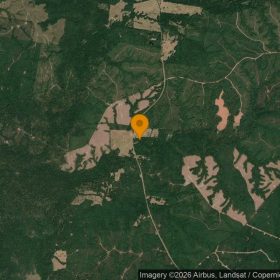 1.5 Acres in Bronson - San Augustine County, TX in San Augustine County, TX