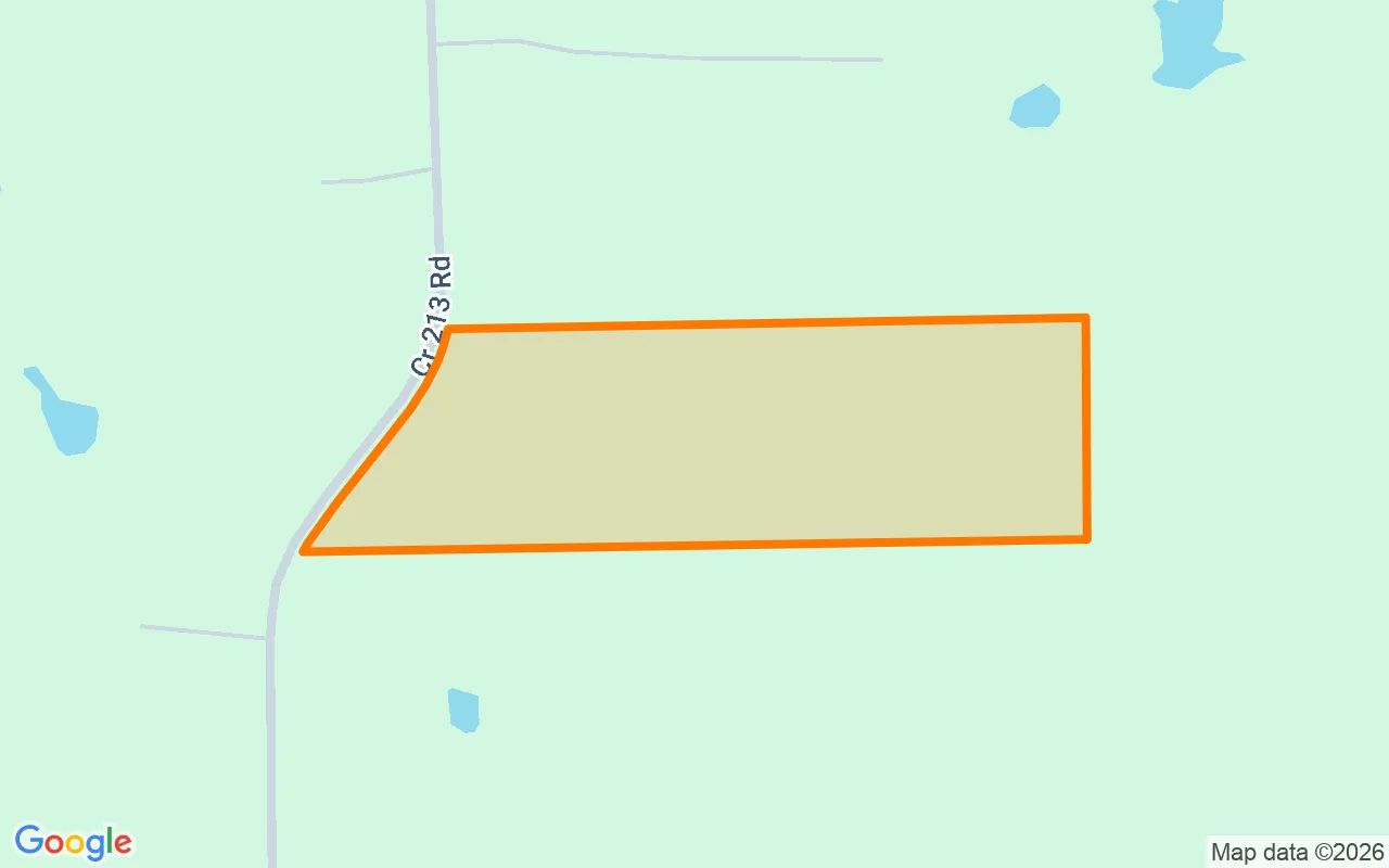 35.02 Acres in Weimar - Colorado County, TX in Colorado County, TX