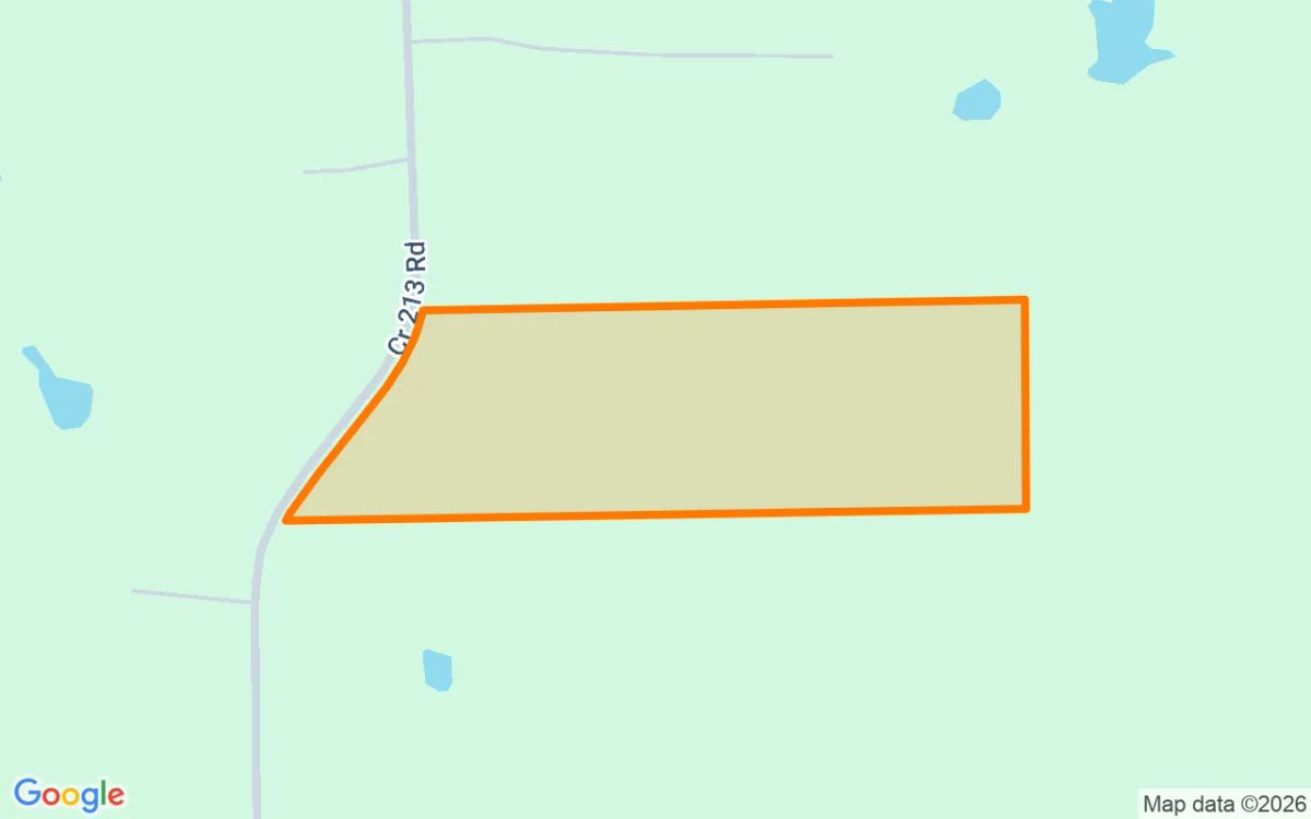 35.02 Acres in Weimar - Colorado County, TX - Image 2