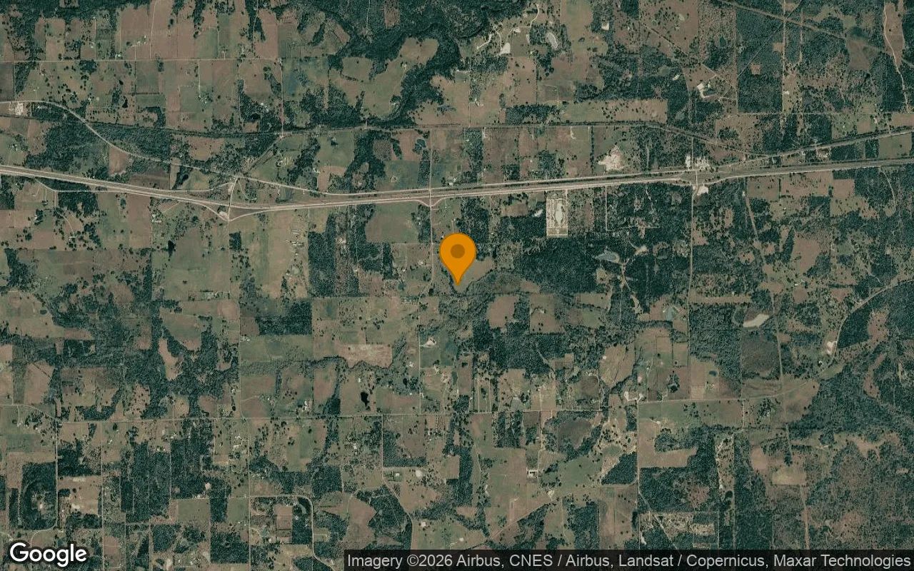 35.02 Acres in Weimar - Colorado County, TX in Colorado County, TX