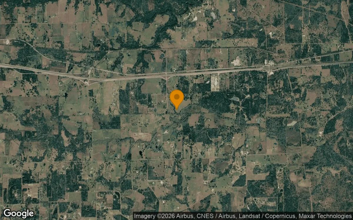 35.02 Acres in Weimar - Colorado County, TX - Image 3
