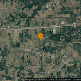 35.02 Acres in Weimar - Colorado County, TX in Colorado County, TX