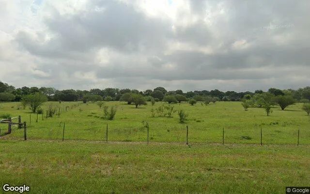 35.02 Acres in Weimar - Colorado County, TX in Colorado County, TX