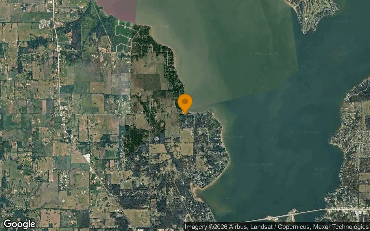 0.55 Acres in Kemp - Henderson County, TX in Henderson County, TX