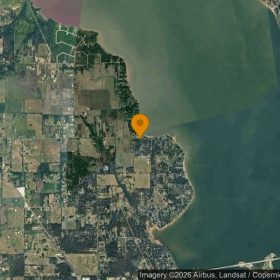 0.55 Acres in Kemp - Henderson County, TX in Henderson County, TX