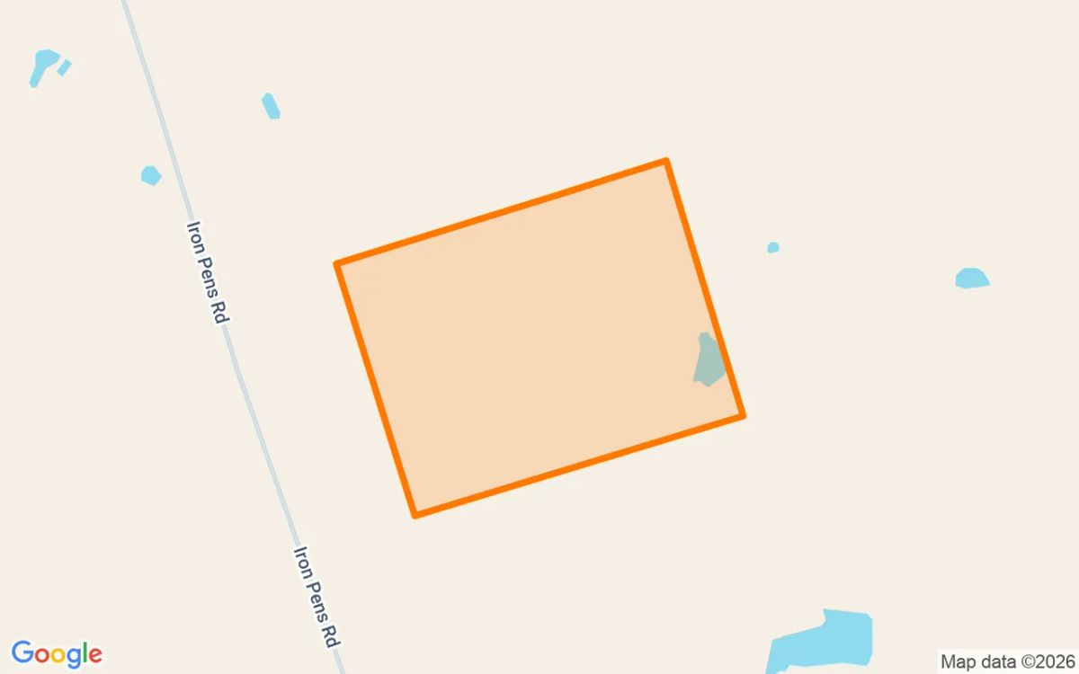 124.4 Acres in Vernon - Wilbarger County, TX - Image 2