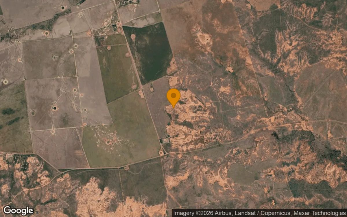 124.4 Acres in Vernon - Wilbarger County, TX - Image 3