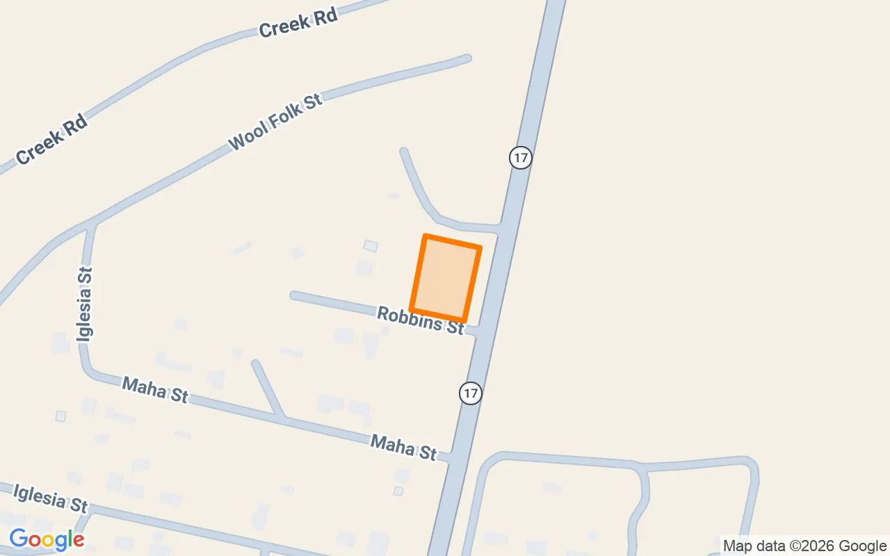 0.55 Acres in Pecos - Reeves County, TX in Reeves County, TX