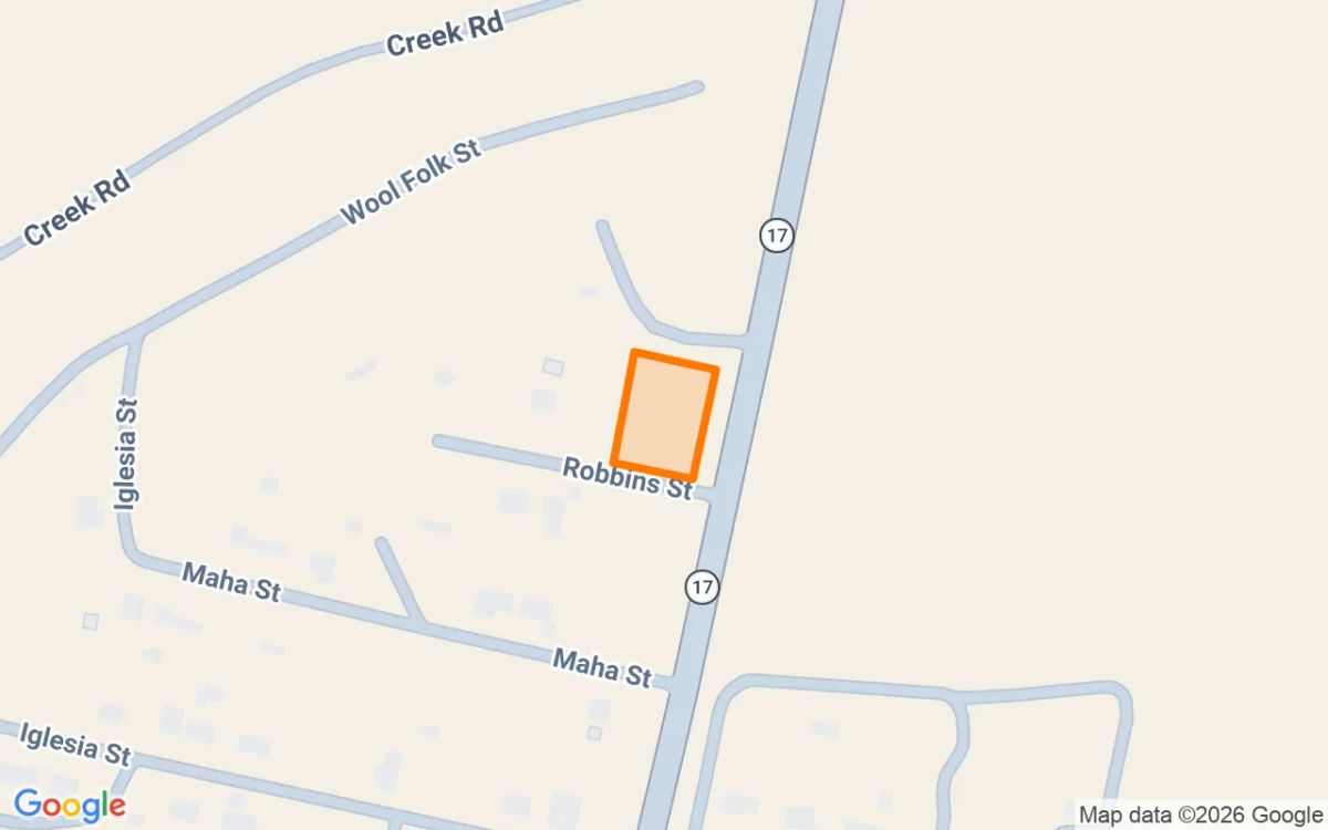 0.55 Acres in Pecos - Reeves County, TX - Image 2