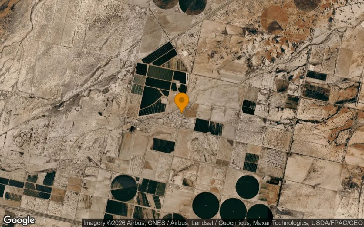 0.55 Acres in Pecos - Reeves County, TX - Image 3