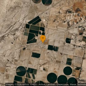 0.55 Acres in Pecos - Reeves County, TX in Reeves County, TX