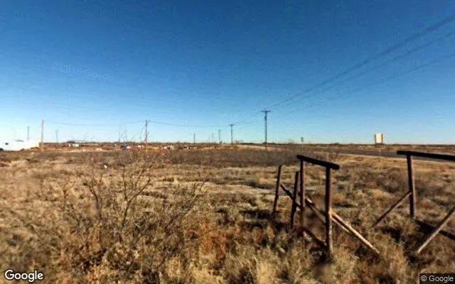 0.55 Acres in Pecos - Reeves County, TX in Reeves County, TX