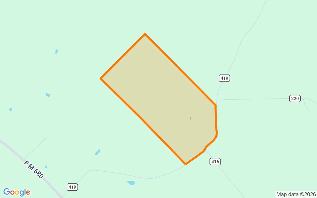 125.3 Acres in San Saba - San Saba County, TX in San Saba County, TX