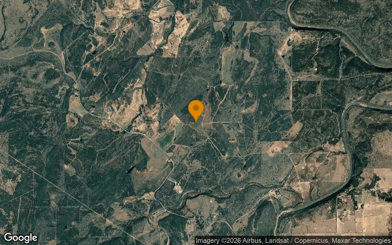 125.3 Acres in San Saba - San Saba County, TX in San Saba County, TX