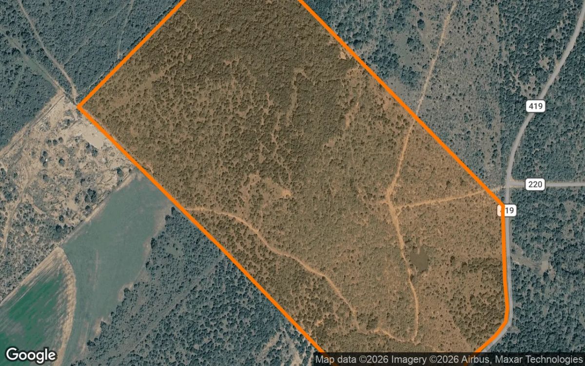 Decorative background for 125.3 Acres in San Saba - San Saba County, TX image 6