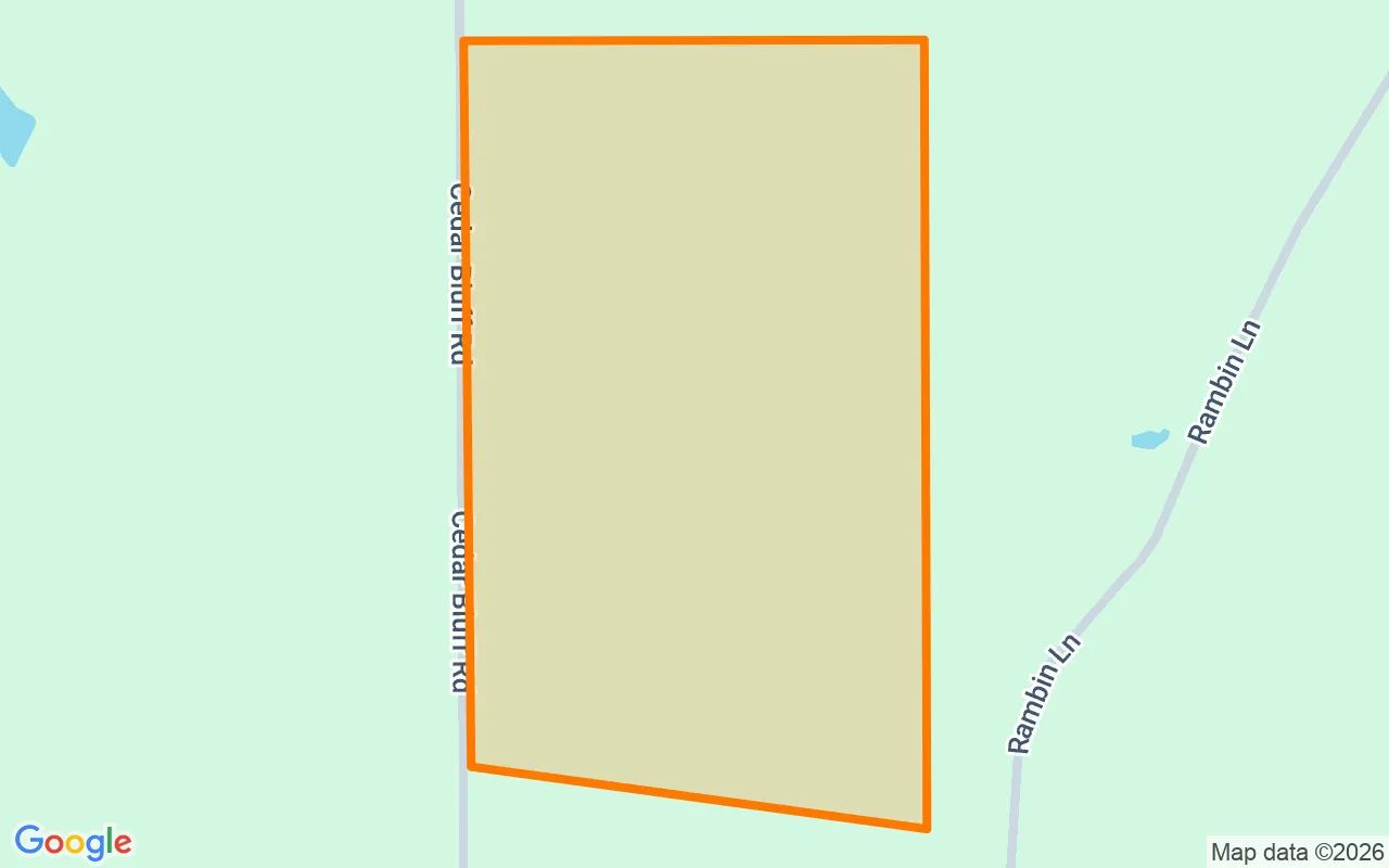 74.92 Acres in Nacogdoches - Nacogdoches County, TX in Nacogdoches County, TX