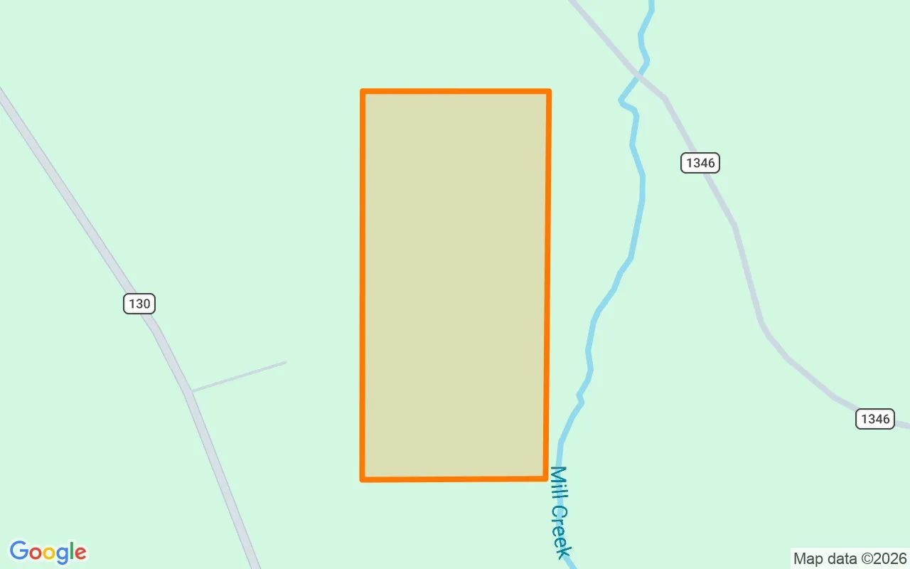 35.04 Acres in Linden - Cass County, TX in Cass County, TX