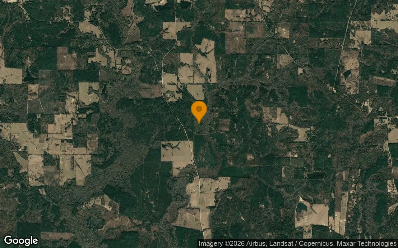 35.04 Acres in Linden - Cass County, TX in Cass County, TX