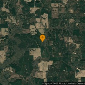 35.04 Acres in Linden - Cass County, TX in Cass County, TX