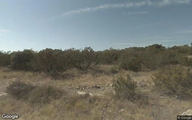 1.66 Acres in Mertzon - Irion County, TX in Irion County, TX