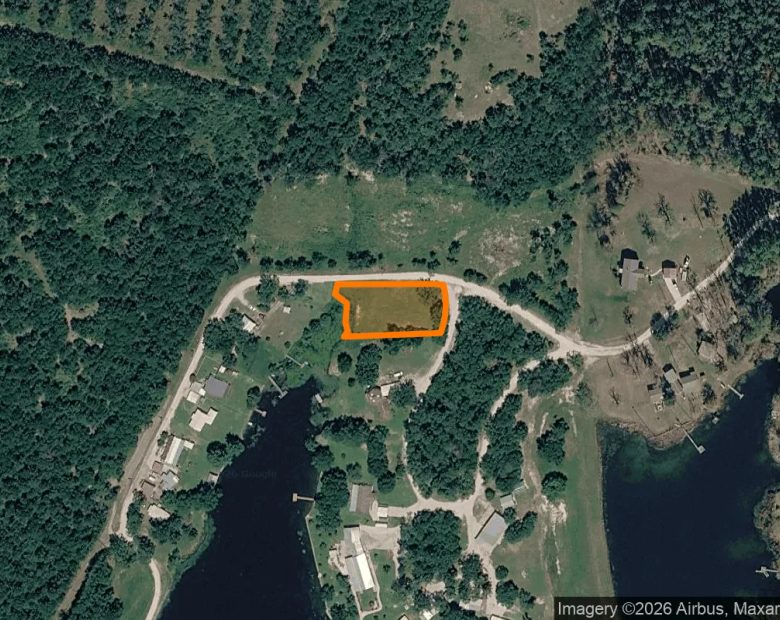 0.55 Acres in Huntsville - Walker County, TX in Walker County, TX
