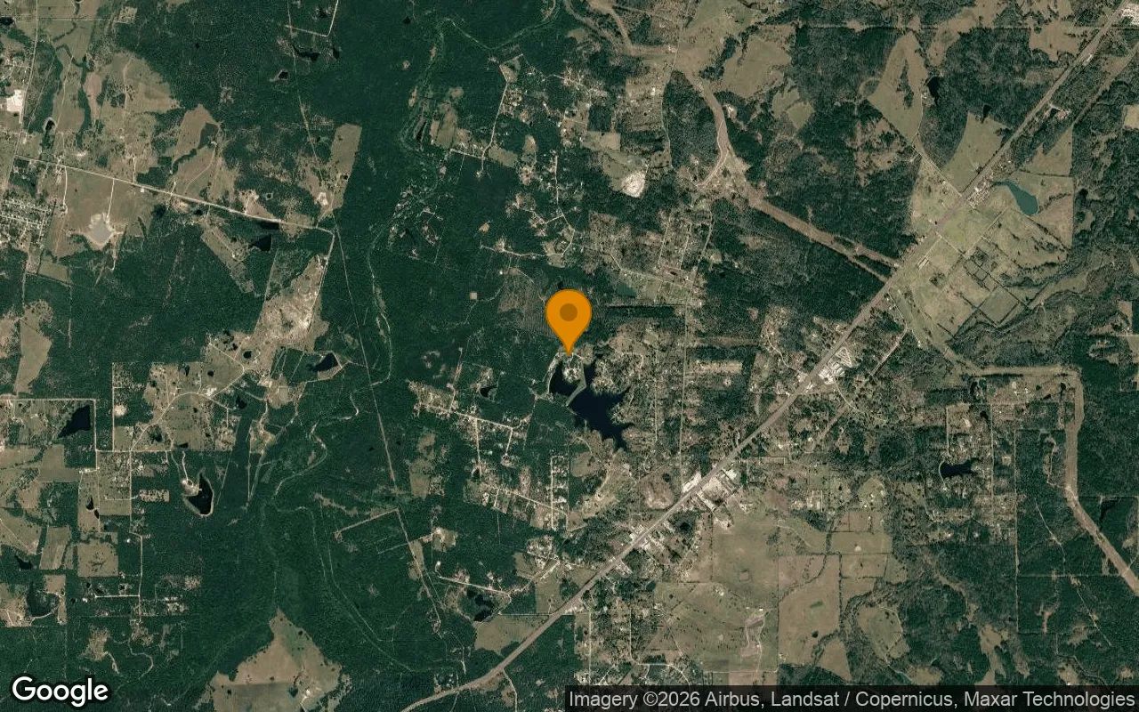 0.55 Acres in Huntsville - Walker County, TX in Walker County, TX