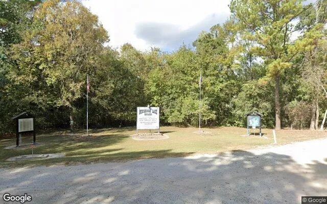 0.55 Acres in Huntsville - Walker County, TX in Walker County, TX