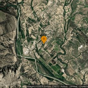 0.55 Acres in Eagle Pass - Maverick County, TX in Maverick County, TX