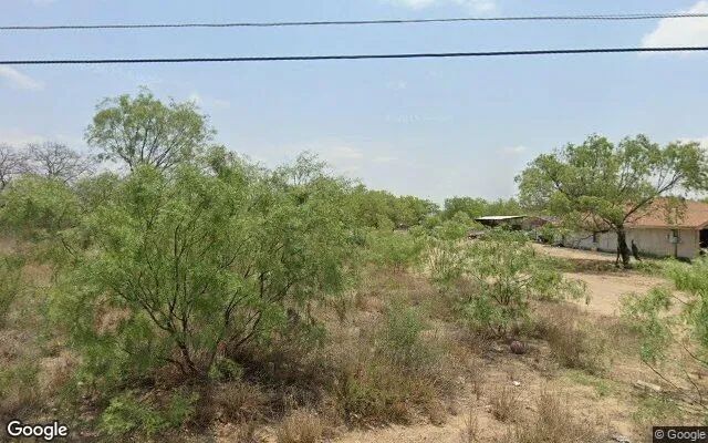 0.55 Acres in Eagle Pass - Maverick County, TX in Maverick County, TX