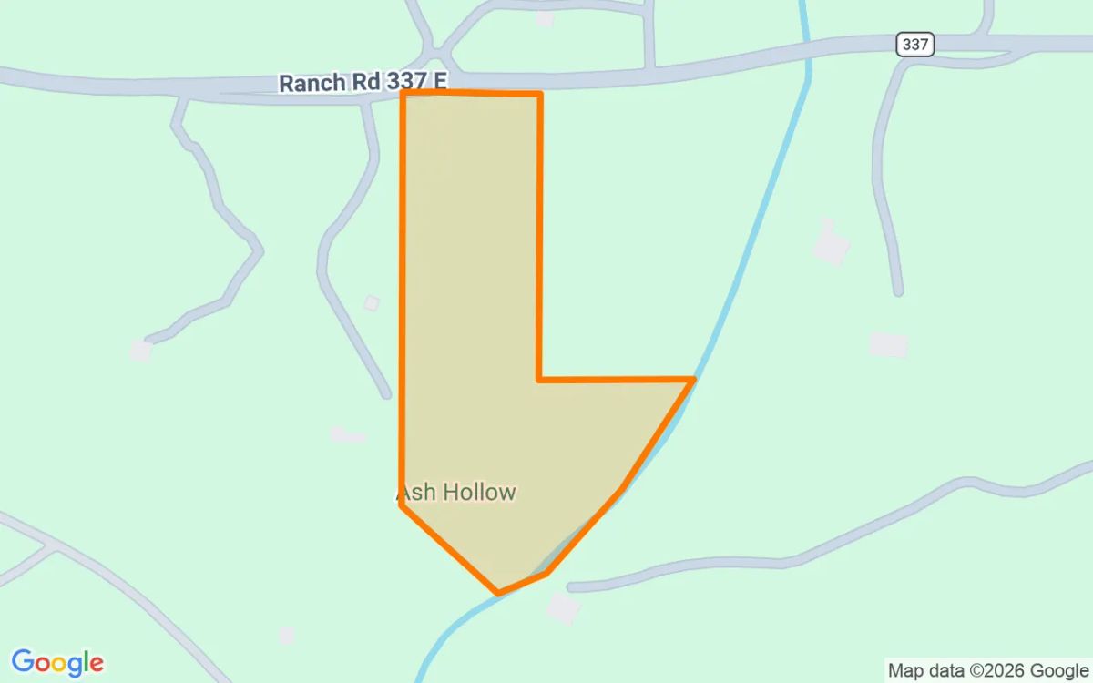 7.35 Acres in Leakey - Real County, TX - Image 2