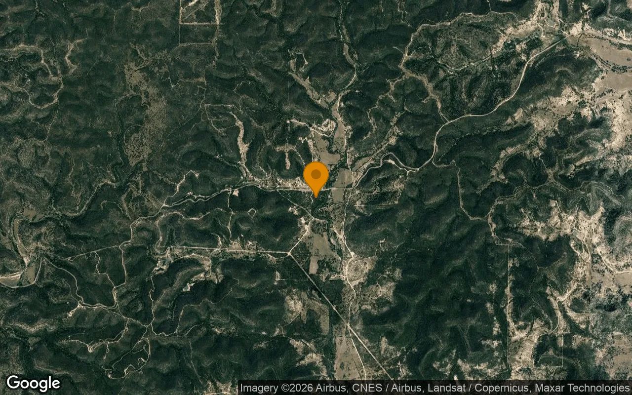 7.35 Acres in Leakey - Real County, TX in Real County, TX