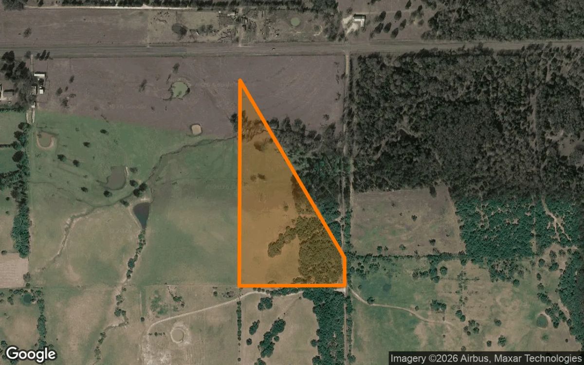 14.99 Acres in Limestone - Limestone County, TX - Main image