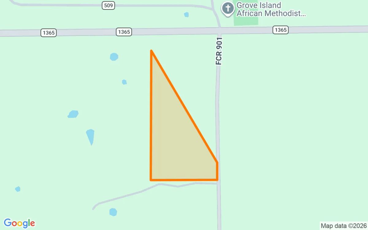 14.99 Acres in Limestone - Limestone County, TX - Image 2