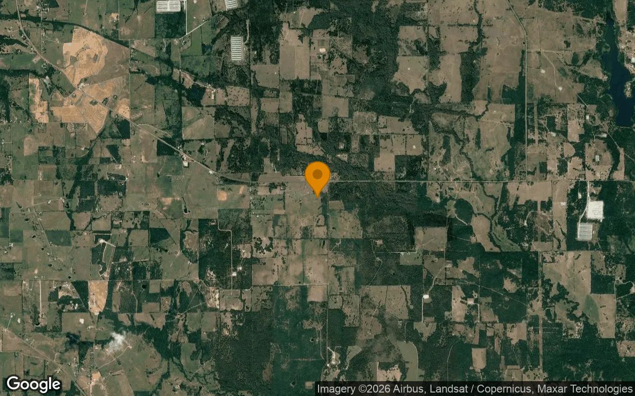 14.99 Acres in Limestone - Limestone County, TX in Limestone County, TX