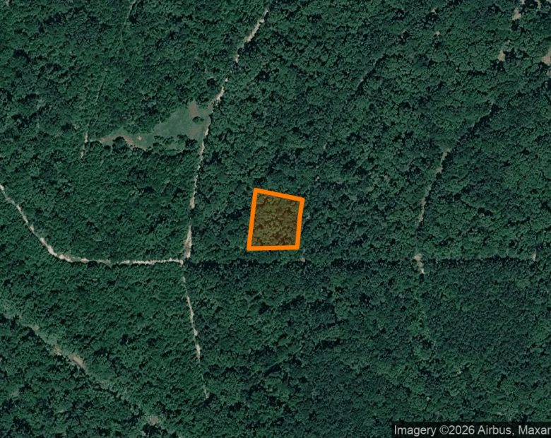 0.55 Acres in Walker - Walker County, TX in Walker County, TX
