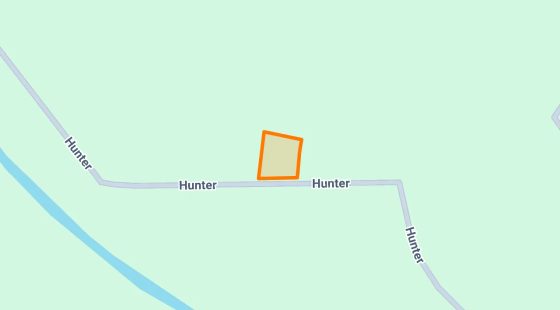 0.55 Acres in Walker - Walker County, TX in Walker County, TX