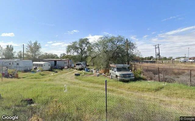 0.84 Acres in Big Spring - Howard County, TX in Howard County, TX