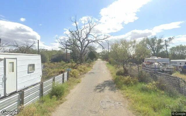 Decorative background for 0.84 Acres in Big Spring - Howard County, TX image 5