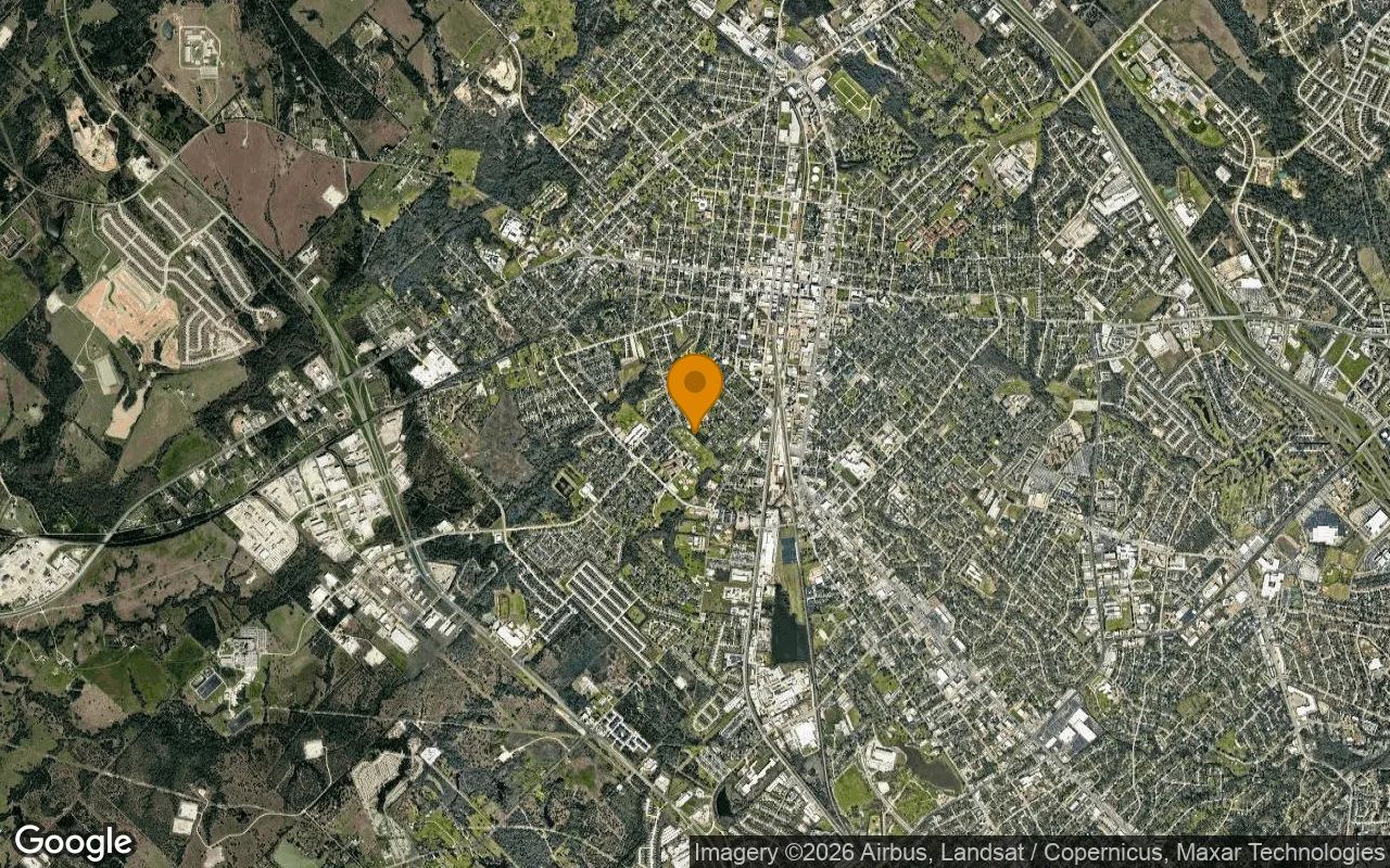 0.55 Acres in Bryan - Brazos County, TX in Brazos County, TX