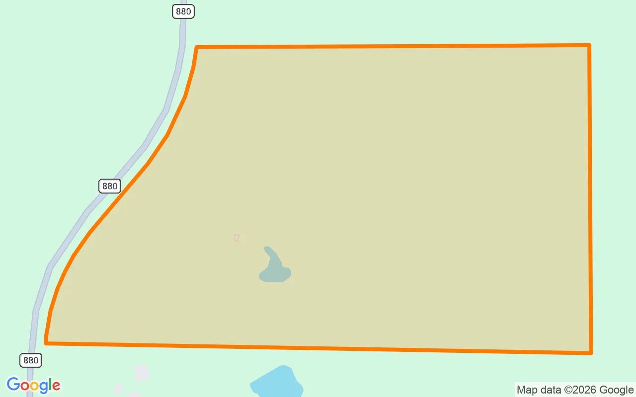 35.04 Acres in Baird - Callahan County, TX in Callahan County, TX