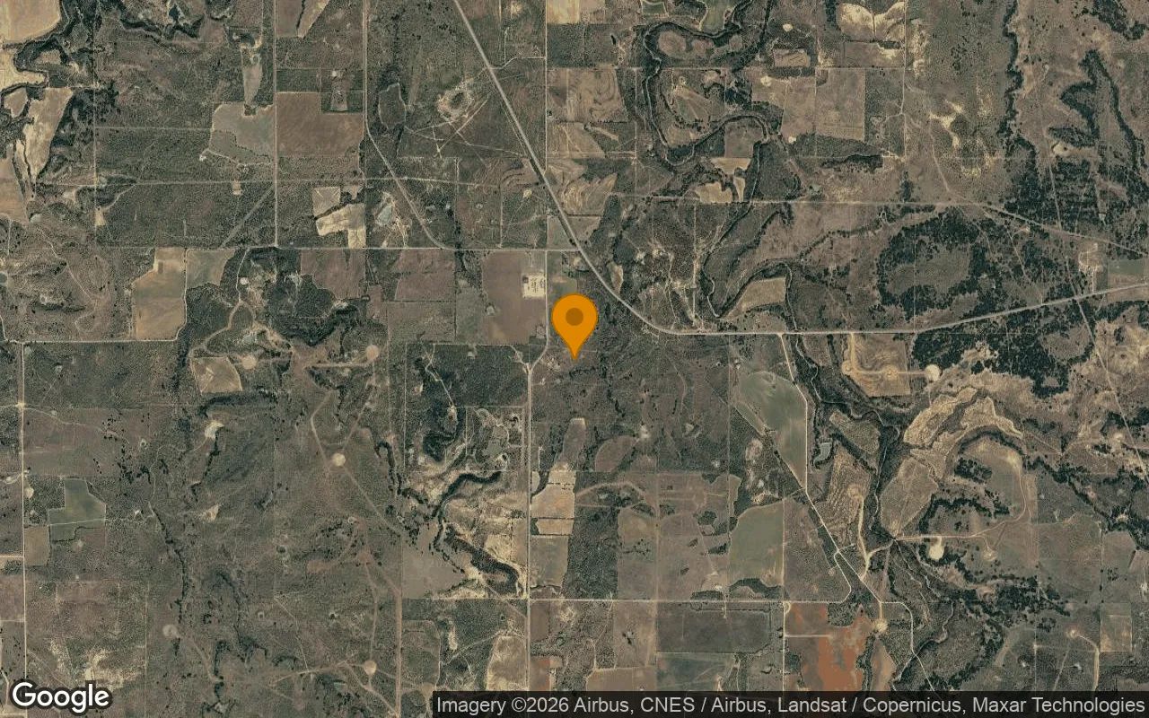 35.04 Acres in Baird - Callahan County, TX in Callahan County, TX