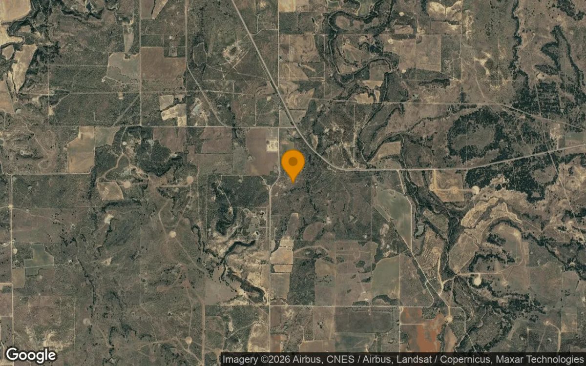 35.04 Acres in Baird - Callahan County, TX - Image 3