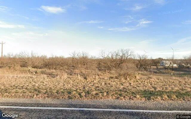 35.04 Acres in Baird - Callahan County, TX in Callahan County, TX