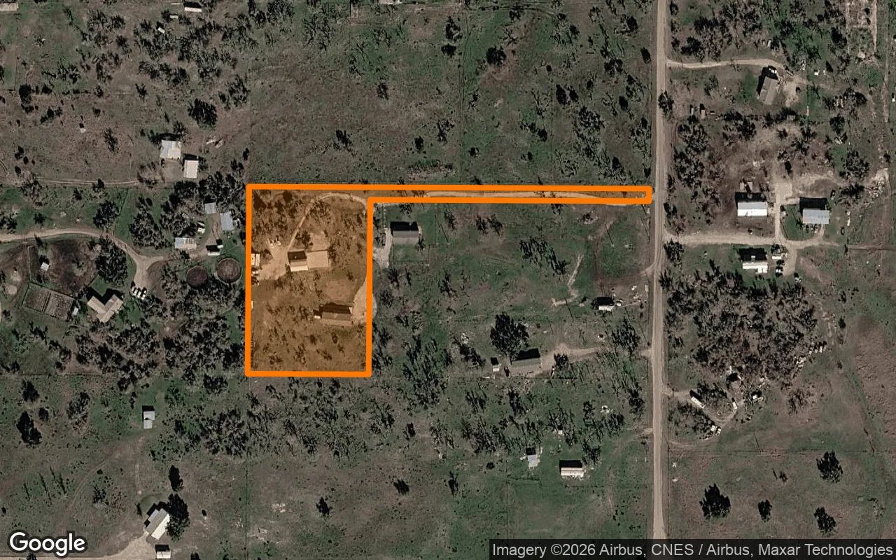3.5 Acres in Harper - Gillespie County, TX in Gillespie County, TX