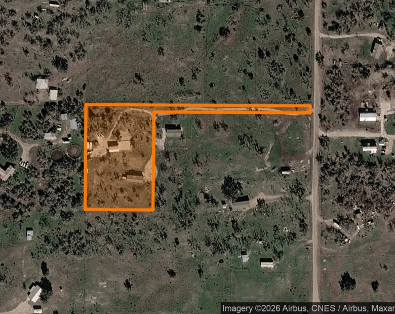 3.5 Acres in Harper - Gillespie County, TX in Gillespie County, TX