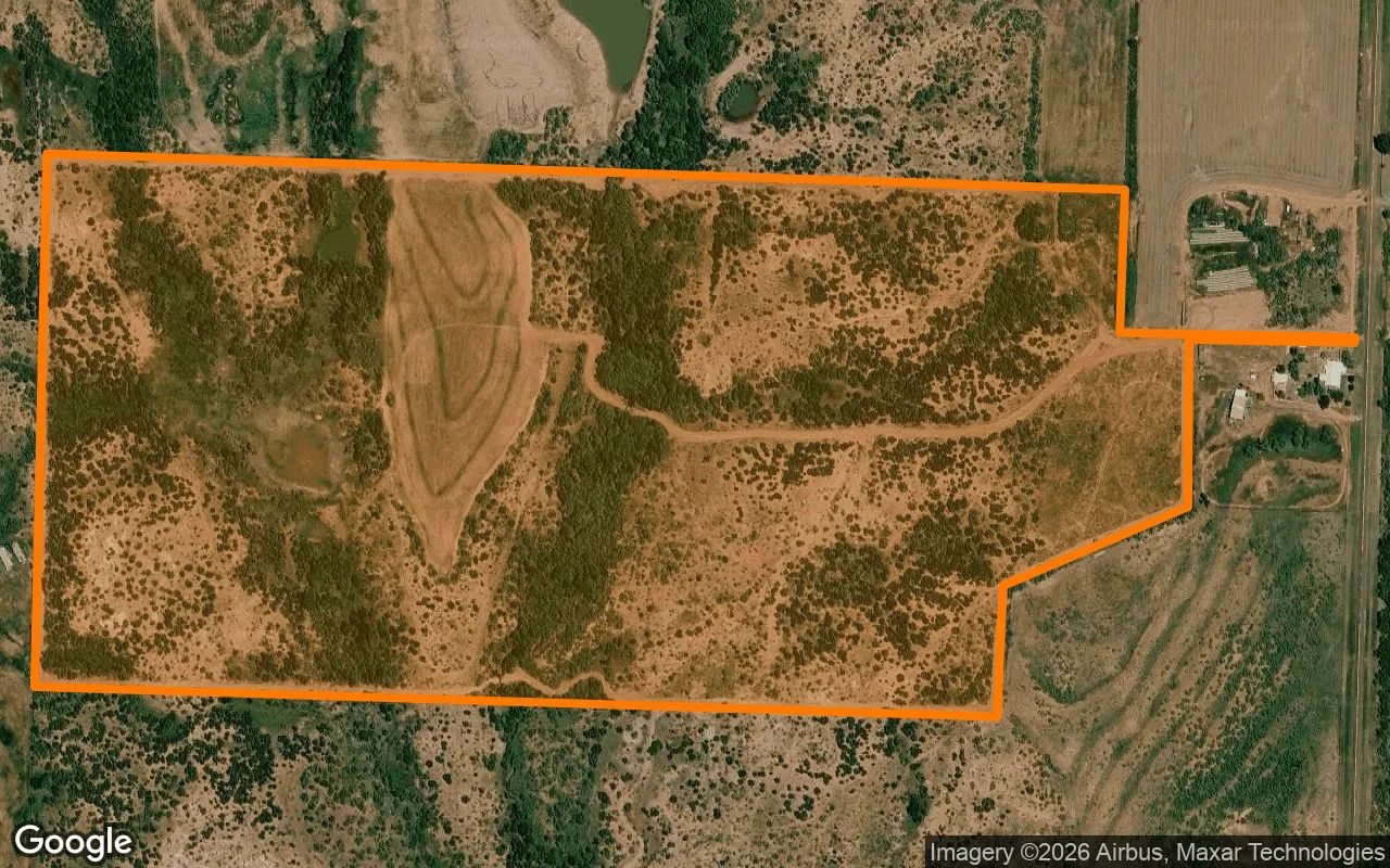 115.76 Acres in Childress - Childress County, TX in Childress County, TX